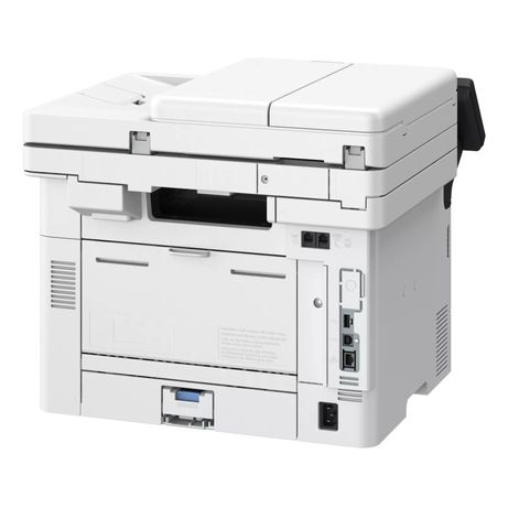 CANON i-SENSYS MF463dw II Multifunción A4 Wifi Laser Dúplex - Imagen 4 de 14 CANON i-SENSYS MF463dw II Multifunción A4 Wifi Laser Dúplex - Imagen 4 de 14