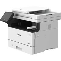 Miniatura 6 de CANON i-SENSYS  MF463dw II Multifunción A4 Wifi Laser Dúplex