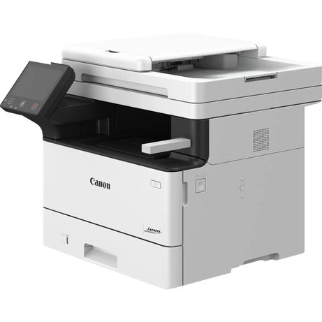 CANON i-SENSYS MF463dw II Multifunción A4 Wifi Laser Dúplex - Imagen 6 de 14 CANON i-SENSYS MF463dw II Multifunción A4 Wifi Laser Dúplex - Imagen 6 de 14