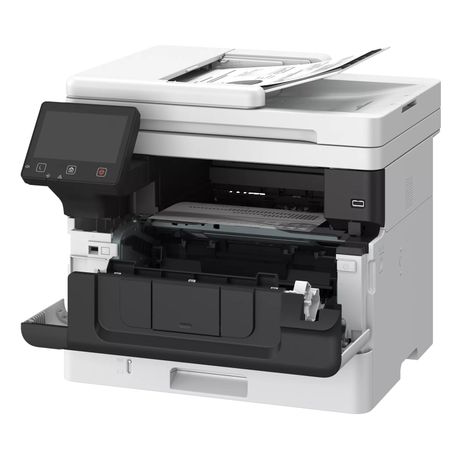 CANON i-SENSYS MF463dw II Multifunción A4 Wifi Laser Dúplex - Imagen 8 de 14 CANON i-SENSYS MF463dw II Multifunción A4 Wifi Laser Dúplex - Imagen 8 de 14
