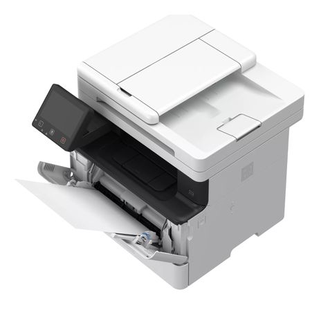 CANON i-SENSYS MF463dw II Multifunción A4 Wifi Laser Dúplex - Imagen 11 de 14 CANON i-SENSYS MF463dw II Multifunción A4 Wifi Laser Dúplex - Imagen 11 de 14