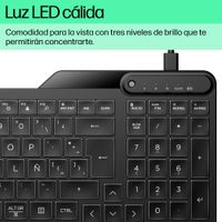 Miniatura 7 de HP 400 BL WD KBD
