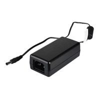 Miniatura 2 de CABLE  RS-232  EXTERNAL POWER  9D  S  2 M