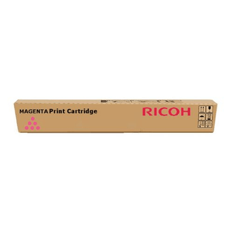 RICOH Toner Magenta MP C2503H/MPC2003/MPC2011SP/MCPC2504EX - Imagen 1 de 2 RICOH Toner Magenta MP C2503H/MPC2003/MPC2011SP/MCPC2504EX - Imagen 1 de 2