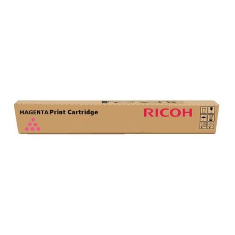 RICOH Toner Magenta MP C2503H/MPC2003/MPC2011SP/MCPC2504EX - Imagen 2 de 2 RICOH Toner Magenta MP C2503H/MPC2003/MPC2011SP/MCPC2504EX - Imagen 2 de 2