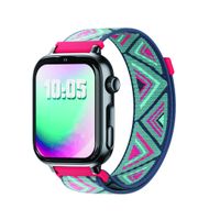 Miniatura 2 de SaveFamily SaveWatch Plus 2 Reloj Inteligente para ni  os 4G Esfera Negra correa Tela Tribeca