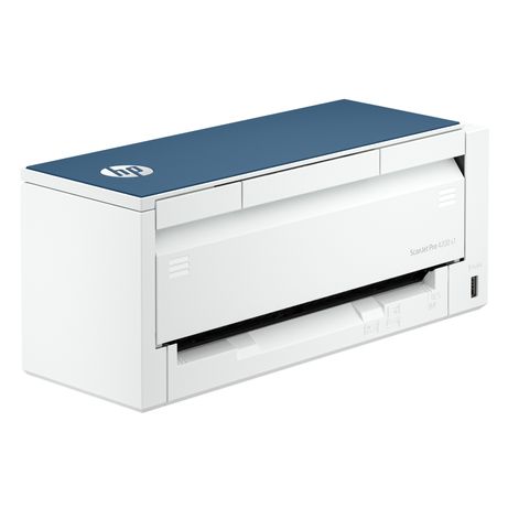 HP ScanJet Pro 4200 s1 Scanner EU - Imagen 2 de 4 HP ScanJet Pro 4200 s1 Scanner EU - Imagen 2 de 4
