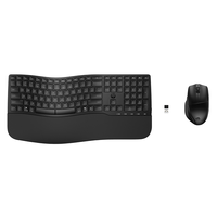 Miniatura 1 de HP 680 CFT DUAL-MODE KB/MSE COMBO SPAIN - SPANISH LOCALIZATION