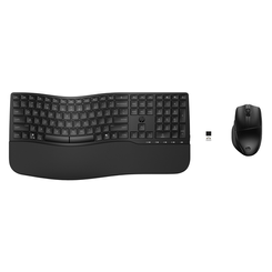 HP 680 CFT DUAL-MODE KB/MSE COMBO SPAIN - SPANISH LOCALIZATION