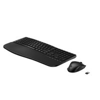 Miniatura 2 de HP 680 CFT DUAL-MODE KB/MSE COMBO SPAIN - SPANISH LOCALIZATION