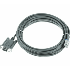 CABLE  USB  TYPE A  ENHANCED  COILED  POWER OFF TERMINAL  5 METERS