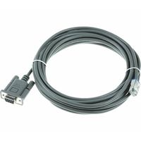 Miniatura 2 de CABLE  USB  TYPE A  ENHANCED  COILED  POWER OFF TERMINAL  5 METERS