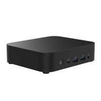 Miniatura 6 de ASUS NUC 14 ESSENTIAL, RNUC14MNK3500002, INTEL N355, WIFI AX211, CON CABLE