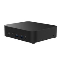Miniatura 7 de ASUS NUC 14 ESSENTIAL, RNUC14MNK3500002, INTEL N355, WIFI AX211, CON CABLE