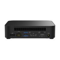Miniatura 8 de ASUS NUC 14 ESSENTIAL, RNUC14MNK3500002, INTEL N355, WIFI AX211, CON CABLE
