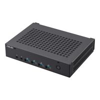 Miniatura 4 de BAREBONE ASUS PN43-BBN200MD (SLIM). INTEL N200 6W TDP. INTEL UHD GRAPHICS.WIFI6. BLUETOOTH 5.2. SIN S.O. NEGRO.
