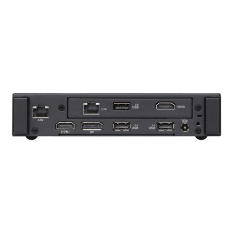 BAREBONE ASUS PN43-BBN200MD (SLIM). INTEL N200 6W TDP. INTEL UHD GRAPHICS.WIFI6. BLUETOOTH 5.2. SIN S.O. NEGRO. - Imagen 5 de 10 BAREBONE ASUS PN43-BBN200MD (SLIM). INTEL N200 6W TDP. INTEL UHD GRAPHICS.WIFI6. BLUETOOTH 5.2. SIN S.O. NEGRO. - Imagen 5 de 10