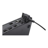 Miniatura 6 de BAREBONE ASUS PN43-BBN200MD (SLIM). INTEL N200 6W TDP. INTEL UHD GRAPHICS.WIFI6. BLUETOOTH 5.2. SIN S.O. NEGRO.