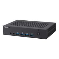 Miniatura 7 de BAREBONE ASUS PN43-BBN200MD (SLIM). INTEL N200 6W TDP. INTEL UHD GRAPHICS.WIFI6. BLUETOOTH 5.2. SIN S.O. NEGRO.