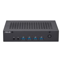 Miniatura 10 de BAREBONE ASUS PN43-BBN200MD (SLIM). INTEL N200 6W TDP. INTEL UHD GRAPHICS.WIFI6. BLUETOOTH 5.2. SIN S.O. NEGRO.