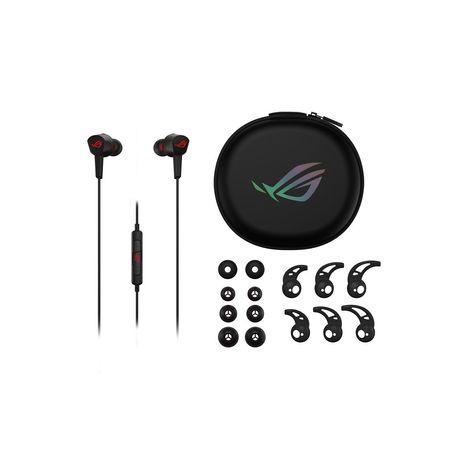 AURICULARES ASUS ROG CETRA II CORE - Imagen 4 de 9 AURICULARES ASUS ROG CETRA II CORE - Imagen 4 de 9