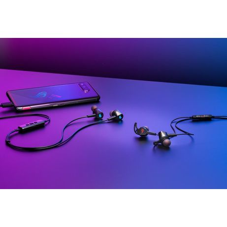 AURICULARES ASUS ROG CETRA II CORE - Imagen 9 de 9 AURICULARES ASUS ROG CETRA II CORE - Imagen 9 de 9