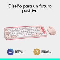 Miniatura 2 de POP ICON COMBO ROSE ES