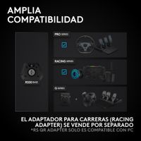Miniatura 4 de RS50 Syst for Xbox/PC-BK-PLUGC-WWi-9006