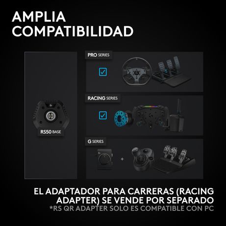RS50 Syst for Xbox/PC-BK-PLUGC-WWi-9006 - Imagen 4 de 14 RS50 Syst for Xbox/PC-BK-PLUGC-WWi-9006 - Imagen 4 de 14