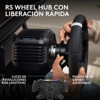 Miniatura 5 de RS50 Syst for Xbox/PC-BK-PLUGC-WWi-9006