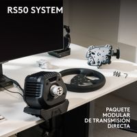 Miniatura 8 de RS50 Syst for Xbox/PC-BK-PLUGC-WWi-9006