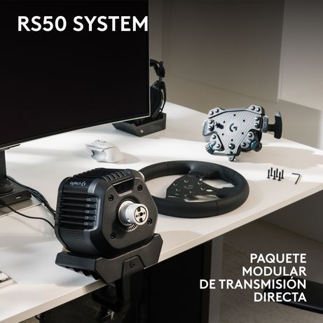 RS50 Syst for Xbox/PC-BK-PLUGC-WWi-9006 - Imagen 8 de 14 RS50 Syst for Xbox/PC-BK-PLUGC-WWi-9006 - Imagen 8 de 14