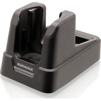 Miniatura 1 de VEHICLE DOCK  MEMOR 10  BLACK COLOR (REQUIRES RUBBER BOOT AND CLA POWER ADAPTER)