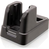 Miniatura 2 de VEHICLE DOCK  MEMOR 10  BLACK COLOR (REQUIRES RUBBER BOOT AND CLA POWER ADAPTER)