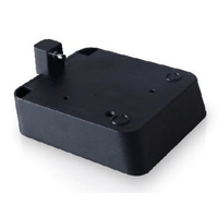Miniatura 1 de DOCK ETHERNET ADAPTOR  TRIPLE SLOT  MEMOR 10 BLACK EU/ROW (REQUIRES MEMOR 10 TRIPLE SLOT DOCK AND PWR SUPPLY)