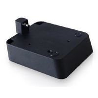 Miniatura 2 de DOCK ETHERNET ADAPTOR  TRIPLE SLOT  MEMOR 10 BLACK EU/ROW (REQUIRES MEMOR 10 TRIPLE SLOT DOCK AND PWR SUPPLY)