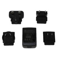 Miniatura 1 de POWER SUPPLY  FOR CHARGING DOCKS  MEMOR 30-35 (POWER CORD TO BE PURCHASED SEPARATELY)