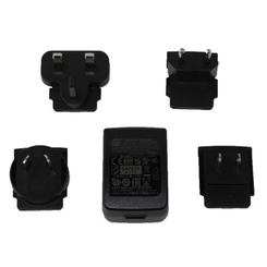 POWER SUPPLY  FOR CHARGING DOCKS  MEMOR 30-35 (POWER CORD TO BE PURCHASED SEPARATELY)