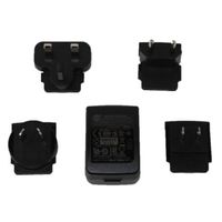 Miniatura 2 de POWER SUPPLY  FOR CHARGING DOCKS  MEMOR 30-35 (POWER CORD TO BE PURCHASED SEPARATELY)