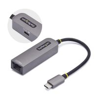 Miniatura 2 de Adaptador de Red USB Tipo C a Ethernet - Externo USB-C 2 5G