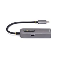 Miniatura 5 de Adaptador de Red USB Tipo C a Ethernet - Externo USB-C 2 5G