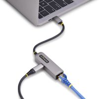 Miniatura 7 de Adaptador de Red USB Tipo C a Ethernet - Externo USB-C 2 5G