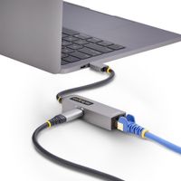 Miniatura 8 de Adaptador de Red USB Tipo C a Ethernet - Externo USB-C 2 5G