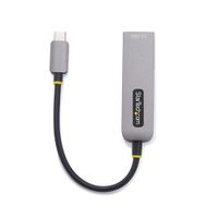 Miniatura 9 de Adaptador de Red USB Tipo C a Ethernet - Externo USB-C 2 5G