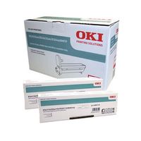 Miniatura 2 de OKI Toner-ES6412-Black-8K
