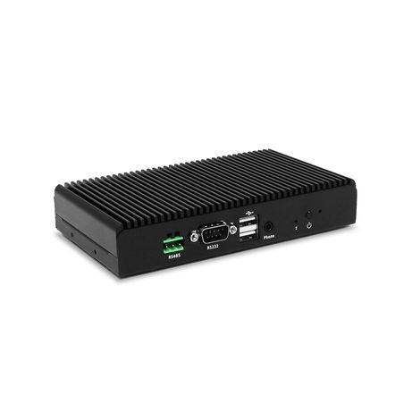AOPEN MEDIA ENGINE MEP530 ANDROID VER 10.0, FANLESS, USO 24/7 - QC CORTEX-A53 1.8GHZ, 2GB DDR3, 16GB EMMC, VGA INTEG. ARM 4K, WIRELESS, BT, (90.MEF00. - Imagen 3 de 9 AOPEN MEDIA ENGINE MEP530 ANDROID VER 10.0, FANLESS, USO 24/7 - QC CORTEX-A53 1.8GHZ, 2GB DDR3, 16GB EMMC, VGA INTEG. ARM 4K, WIRELESS, BT, (90.MEF00. - Imagen 3 de 9