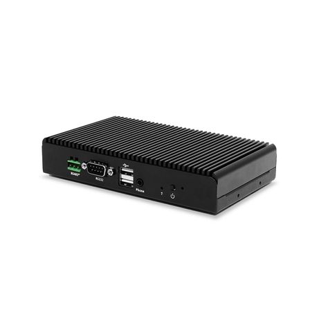 AOPEN MEDIA ENGINE MEP530 ANDROID VER 10.0, FANLESS, USO 24/7 - QC CORTEX-A53 1.8GHZ, 2GB DDR3, 16GB EMMC, VGA INTEG. ARM 4K, WIRELESS, BT, (90.MEF00. - Imagen 8 de 9 AOPEN MEDIA ENGINE MEP530 ANDROID VER 10.0, FANLESS, USO 24/7 - QC CORTEX-A53 1.8GHZ, 2GB DDR3, 16GB EMMC, VGA INTEG. ARM 4K, WIRELESS, BT, (90.MEF00. - Imagen 8 de 9