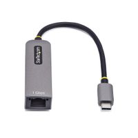 Miniatura 4 de Adaptador de Red USB Tipo C a Ethernet - Externo USB-C 1Gbps