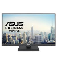 Miniatura 4 de Asus VA24DQFS   23.8" LCD IPS Full HD HDMI VGA Altavoces