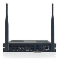 Miniatura 2 de NEWLINE OPS PC (WB7C120U) 12TH GEN INTEL CORE I7-1260P, 16GB (8GBX2) RAM , 256GB SSD, WI-FI 6 & BLUETOOTH 5.2, HDMI 2.0 (4K@60 HZ),  WINDOWS 11 PRO LI